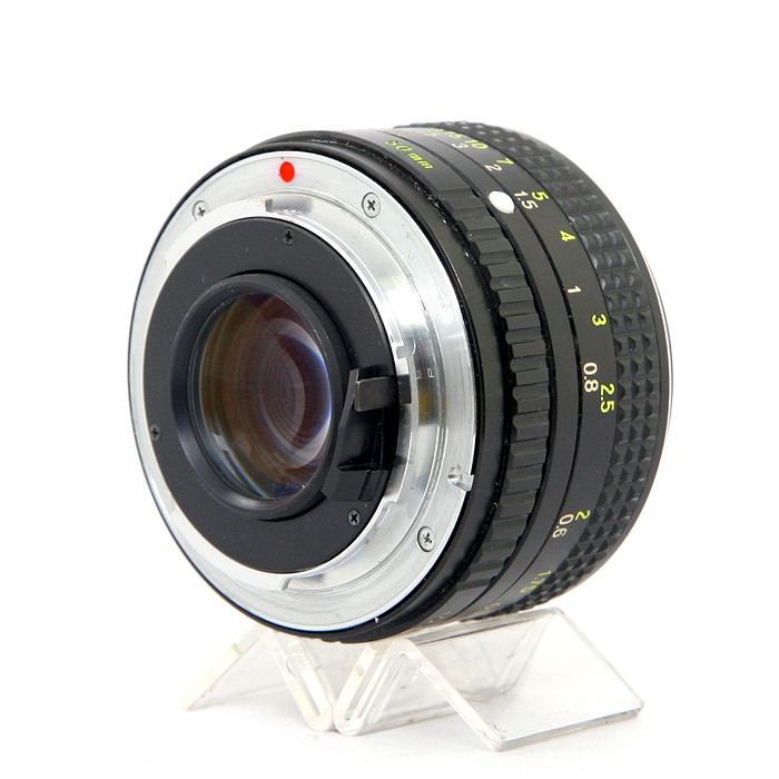 【中古】(リコー) RICOH XR RIKENON 50mm F1.7 前期 中古】(リコー) RICOH XR RIKENON 50mm F1.7 前期｜ナニワグループ