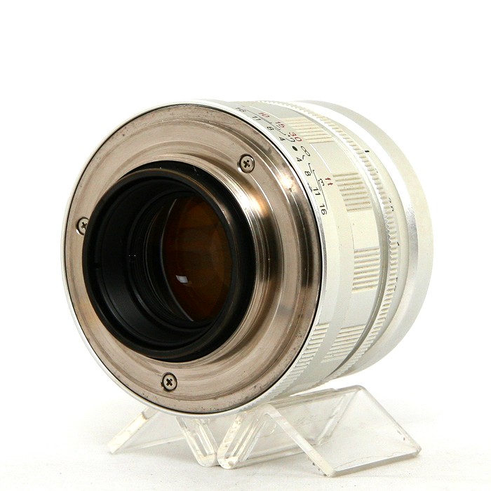 中古】(フォクトレンダー) Voigtlander ノクトン 50mm F1.5 Aspherical
