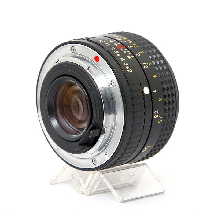 中古】(リコー) RICOH XR RIKENON 50mm F2 L｜ナニワグループ