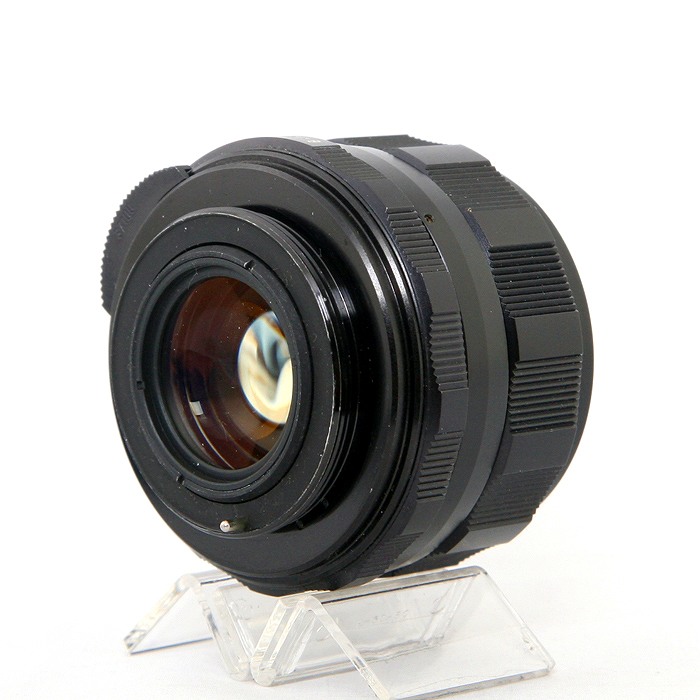 中古】(ペンタックス) PENTAX SUPER-TAKUMAR 55mm F1.8｜ナニワ