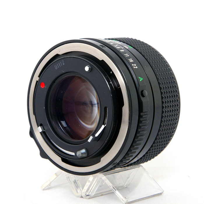 中古】(キヤノン) Canon NFD 50/1.4｜ナニワグループオンライン 