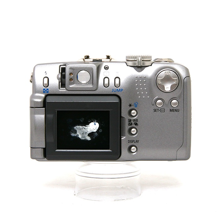 キャノン/Canon PowerShot G2 コンパクト デジタルカメラ 【メーカー
