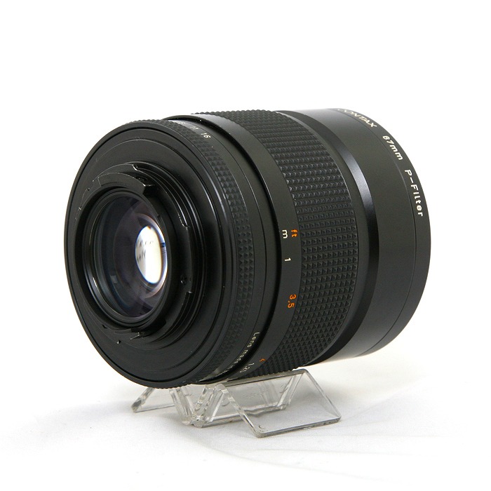 中古】(コンタックス) CONTAX Planar T*85mm F1.4 AE Germany｜ナニワ