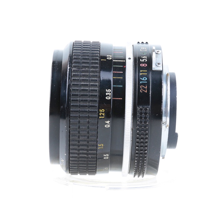 yÁz(jR) Nikon New Nikkor28/2.8