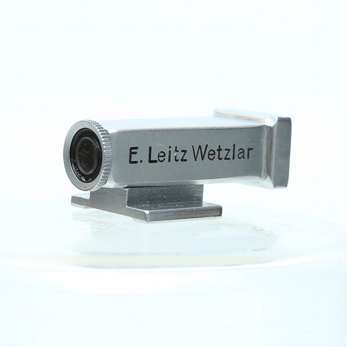 中古】(ライカ) Leica E.Leitz Wetzlar 3.5cm ファインダー｜ナニワ 