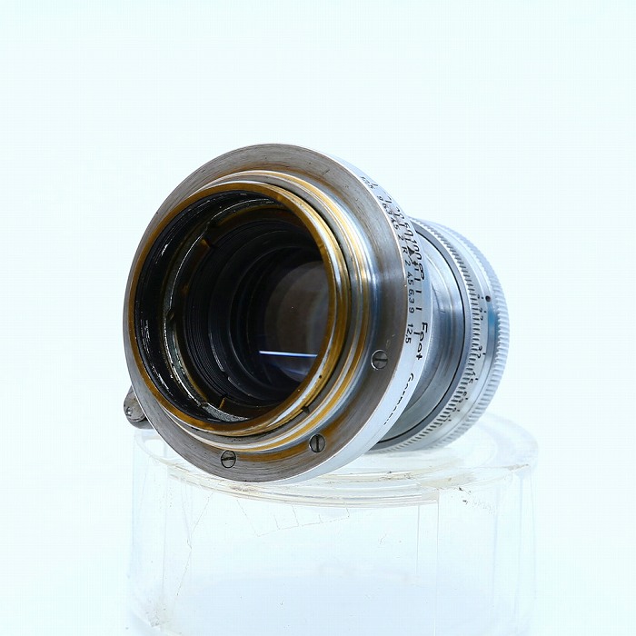 yÁz(CJ) Leica Summar50/2 (L39)
