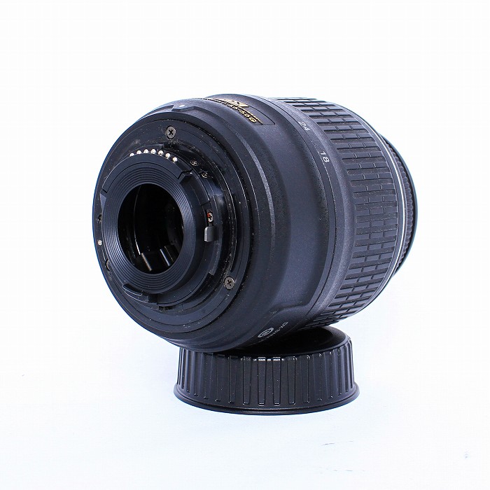 yÁz(jR) Nikon AF-S DX 18-55/3.5-5.6G VR