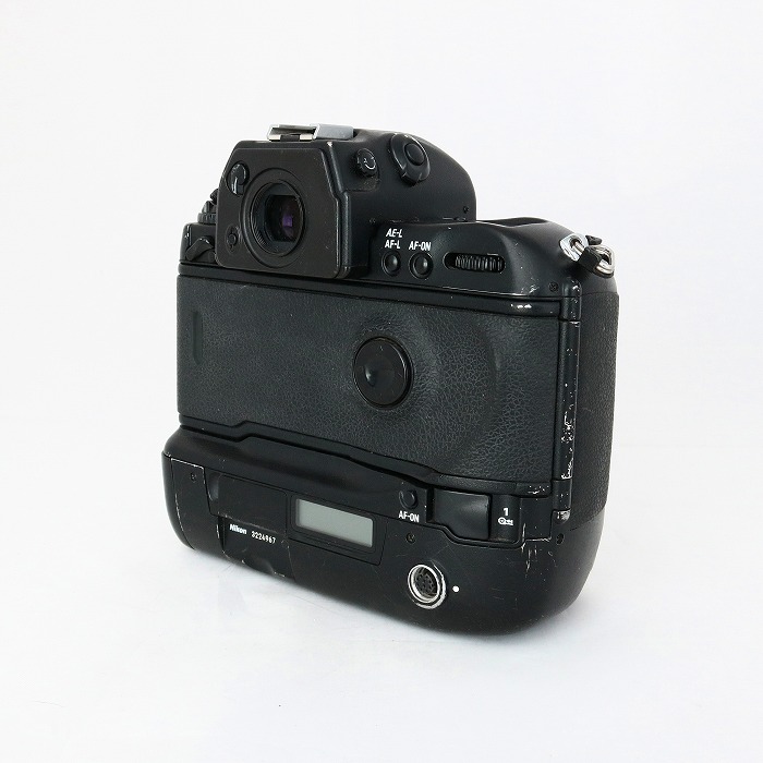 ★美品★ニコン Nikon F5 ボディ #1307 中古】(ニコン) Nikon F5 ボディ｜ナニワグループオンライン