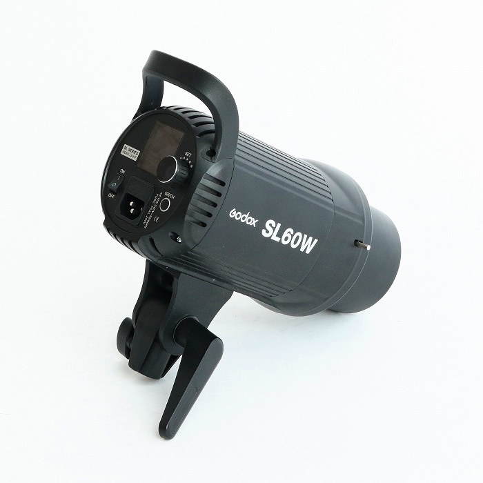中古】(ｺﾞﾄﾞｯｸｽ) GODOX SL-60W ビデオライト｜ナニワグループ 