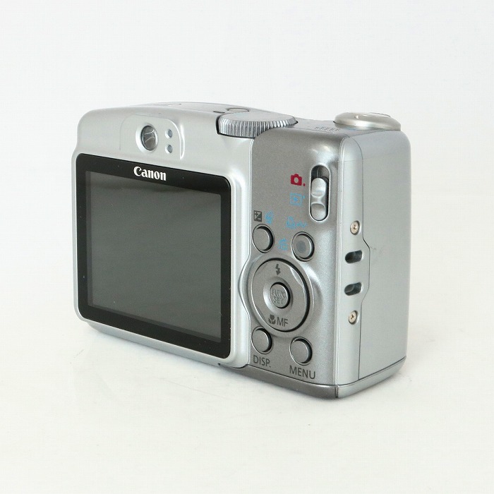 中古】(キヤノン) Canon PowerShot A720 IS｜ナニワグループオンライン