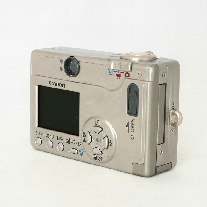 中古】(キヤノン) Canon IXY DIGITAL 320｜ナニワグループオンライン
