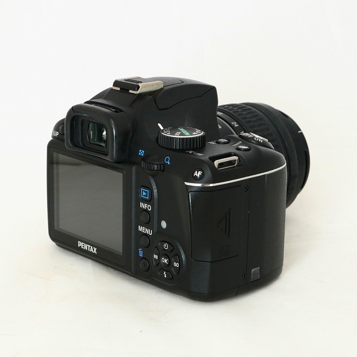 中古】(ペンタックス) PENTAX K-m レンズキツト｜ナニワグループ