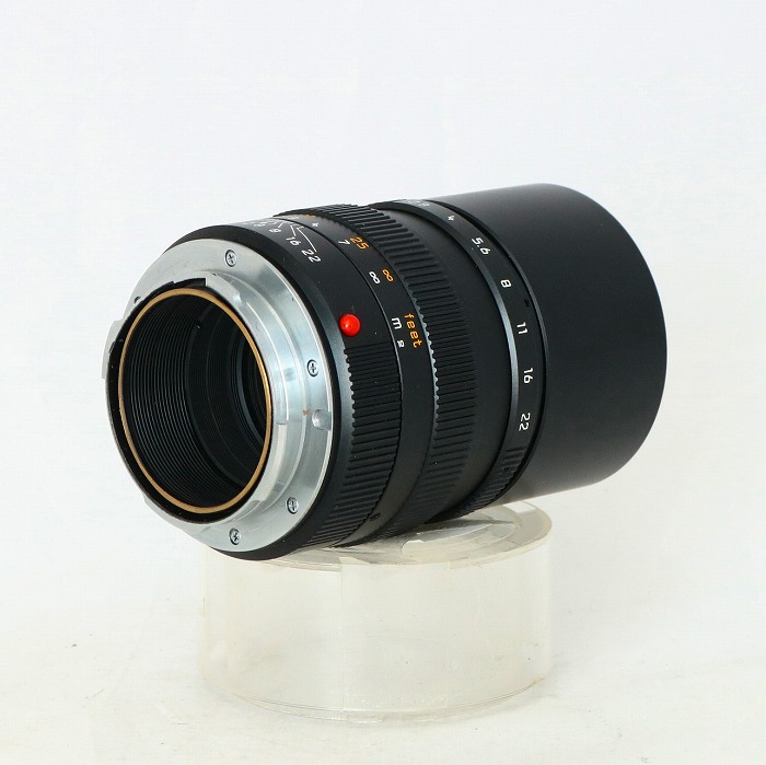 中古】(ライカ) Leica ELMARIT-M 90/2.8｜ナニワグループオンライン