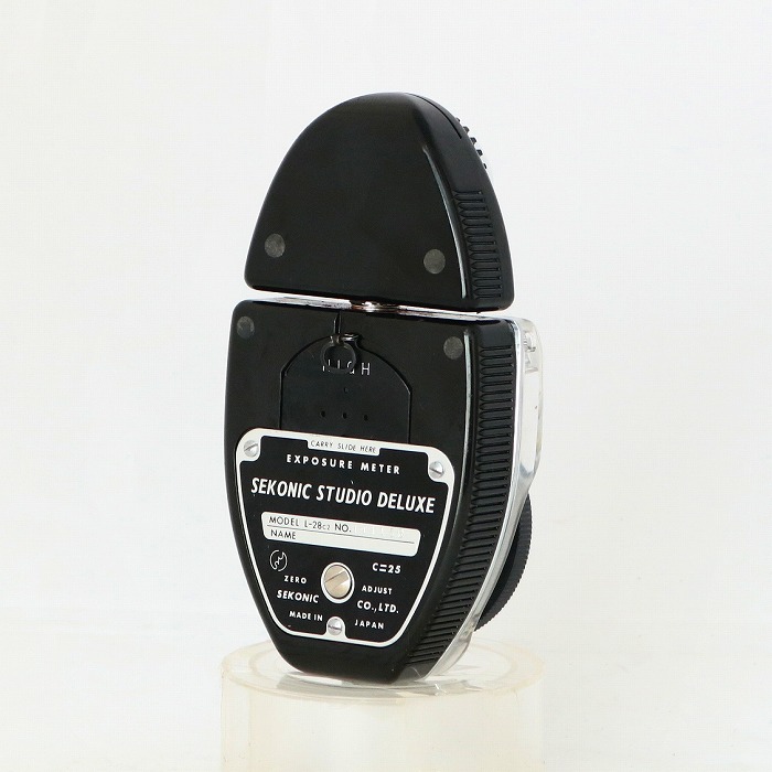中古】(セコニック) SEKONIC L-28c2 露出計｜ナニワグループオンライン