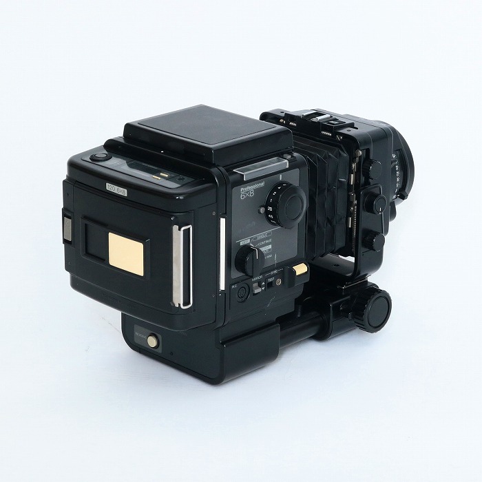 中古】(フジフイルム) FUJIFILM GX680+EBC フジノン GX 180/5.6