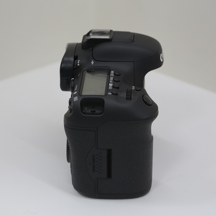 中古】(キヤノン) Canon EOS 7D MARK2 ボデイ｜ナニワグループ