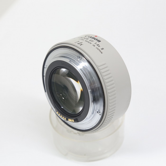 中古】(キヤノン) Canon エクステンダー EF1.4X(2)｜ナニワグループ