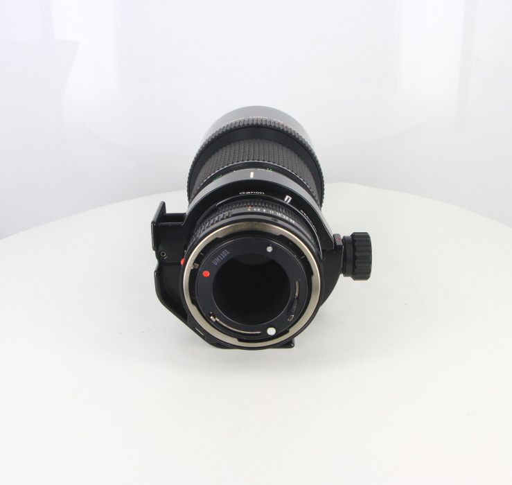 yÁz(Lm) Canon New FD 300/4L