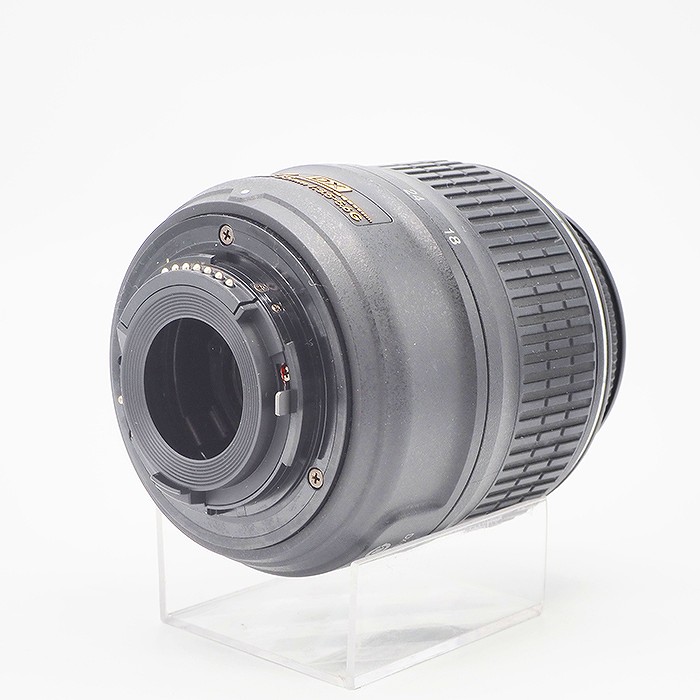 yÁz(jR) Nikon AF-SDX18-55/3.5-5.6G VR