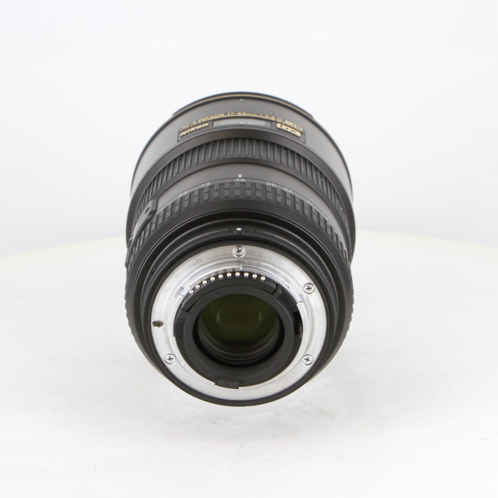 【中古】(ニコン) Nikon AF-S DX 17-55/2.8G IF-ED