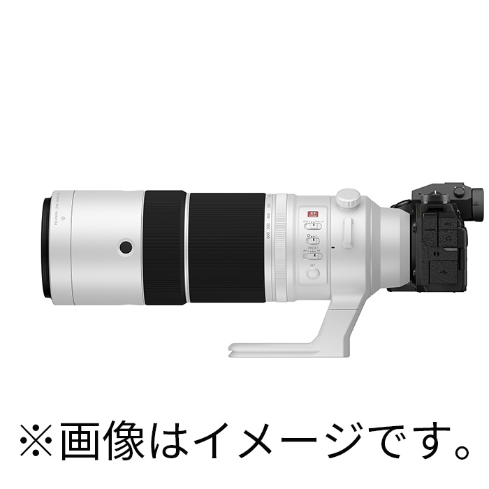 【新品】(フジフイルム) FUJIFILM XF150-600mm F5.6-8 R LM OIS WR