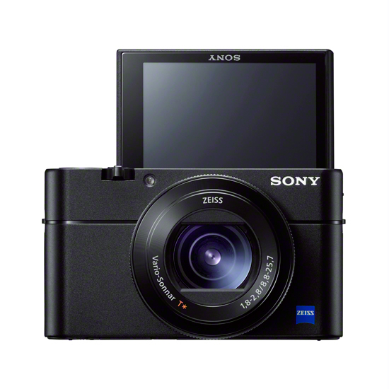 新品】(ソニー) SONY DSC-RX100M5A｜ナニワグループオンライン