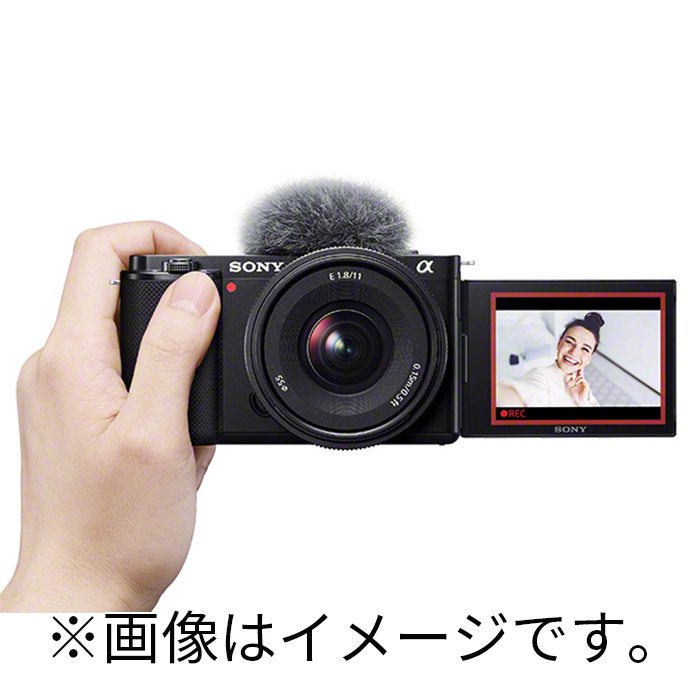【新品】(ソニー) SONY E 11 mm F1.8 [SEL11F18]