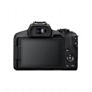 【新品】(キヤノン) Canon EOS R50 ボディ ブラック
