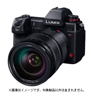 yViz(pi\jbN) Panasonic LUMIX S PRO 24-70mm F2.8 S-E2470