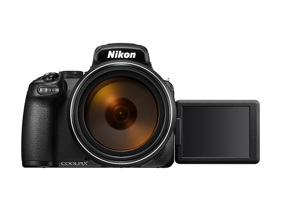 新品】(ニコン) Nikon COOLPIX P1000｜ナニワグループオンライン ...