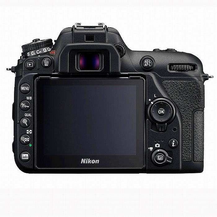 新品】(ニコン) Nikon D7500 18-140 VR レンズキット｜ナニワグループ 