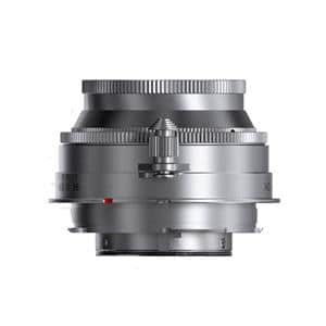新品】(タイポッシュ) Thypoch Eureka 50mm F2 (ライカM用) 真鍮