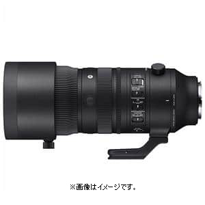 【新品】（シグマ）SIGMA Sports 70-200mm F2.8 DG DN OS (ソニーE用/フルサイズ対応)