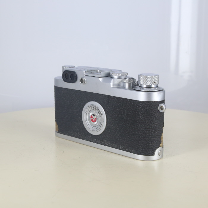 LEICA - 【中古】(ライカ) Leica IIIg 中古】(ライカ) Leica IIIg｜ナニワグループオンライン