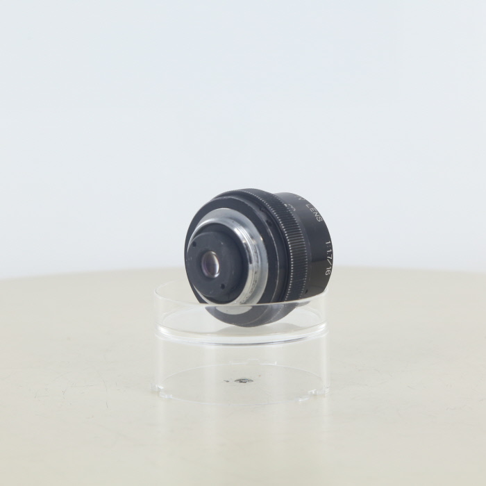 �y���ÁzTV LENS 16/1.7(C�}�E���g)