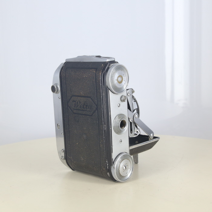 �y���ÁzWELTA WeltiniII(�N�Z�i�[5cm/2.8)