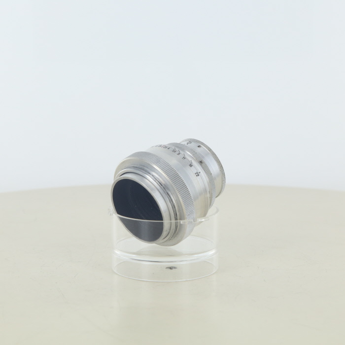 �y���Áz(�c�A�C�X) ZEISS �C�G�i�e�b�T�[ L5cm/2.8