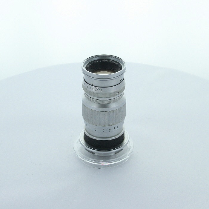 【中古】(ライカ) Leica エルマーM90/4