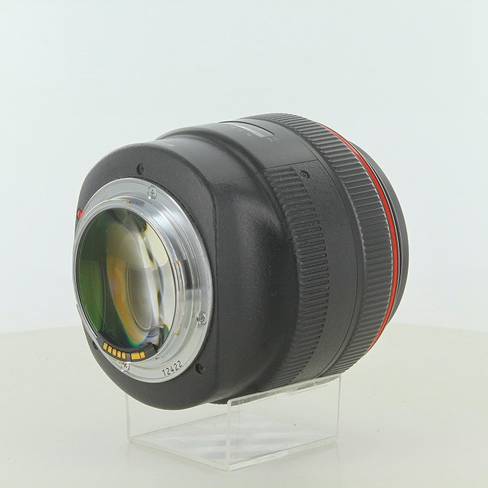 【中古】(キヤノン) Canon EF50/1.0L