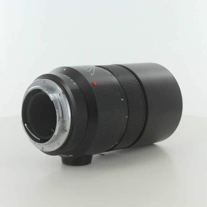【中古】(ライカ) Leica エルマリートR180/2.8(2カム)