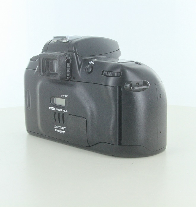 【中古】(ニコン) Nikon F60 ボディ (ブラック)