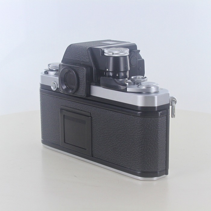 【中古】(ニコン) Nikon F2フォトミック シルバー