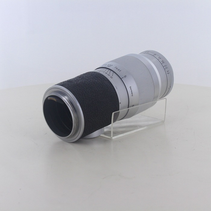 【中古】(ライカ) Leica ヘクトール L13.5cm/4.5