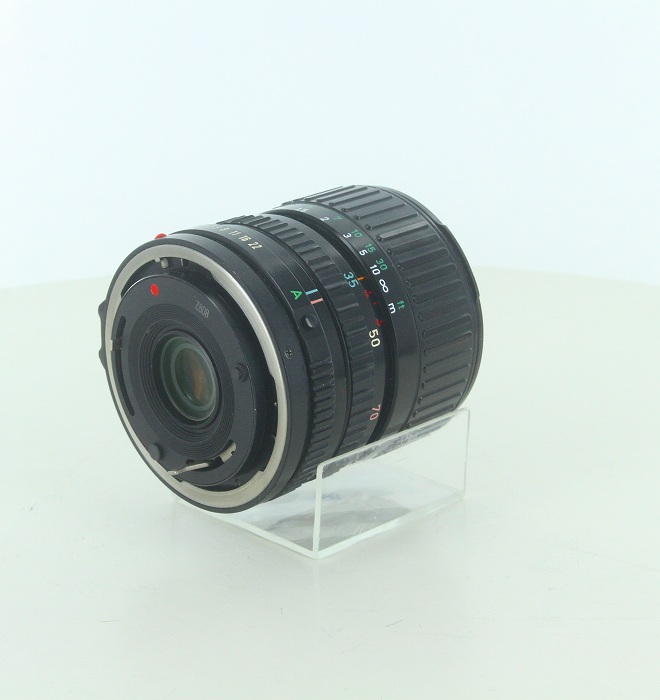 【中古】(キヤノン) Canon NewFD 35-70/3.5-4.5