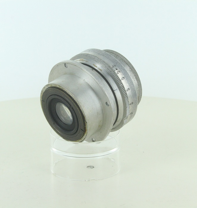 【中古】Astro Berlin PAN-TACHAR 40mm F1.8(シネレンズ)