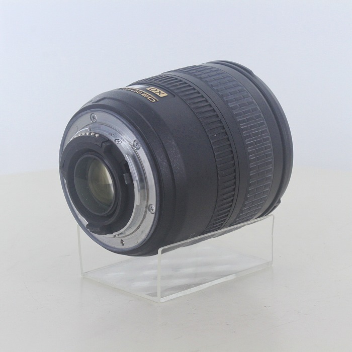 【中古】(ニコン) Nikon AF-S DX 18-70/F3.5-4.5G IF-ED