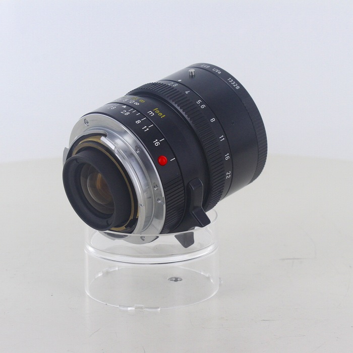【中古】(ライカ) Leica エルマリート M28/2.8(3rd)