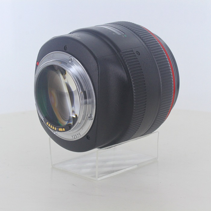 【中古】(キヤノン) Canon EF50/F1.0L USM