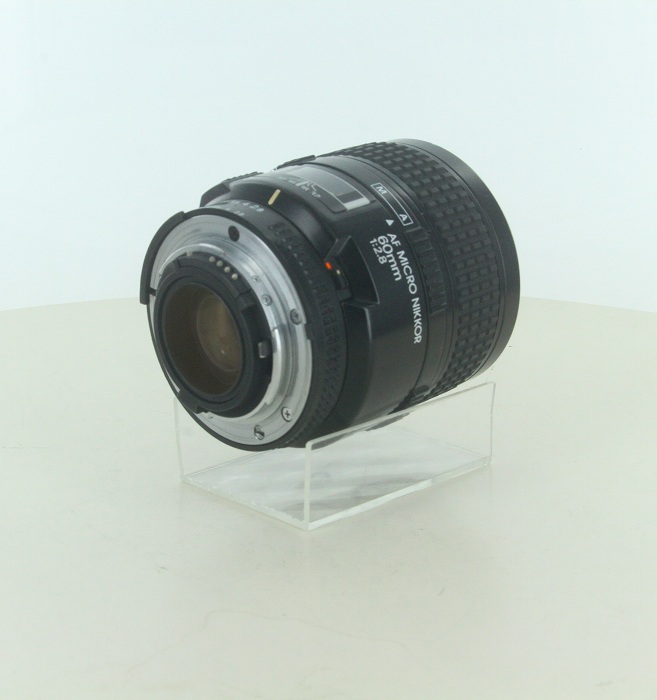 【中古】(ニコン) Nikon AF MACRO 60/2.8