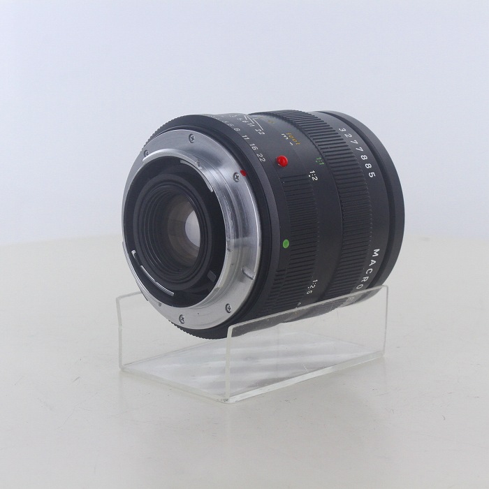 【中古】(ライカ) Leica マクロエルマリート R60/2.8(3カム)